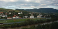 14.8.11 cesta z Michaloviec do Bratislavy