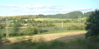14.8.11 cesta z Michaloviec do Bratislavy