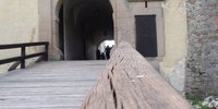 23.4.2011 - Hrad Buchlov