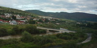 14.8.11 cesta z Michaloviec do Bratislavy